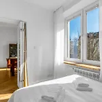 Wola Ratusz Serene By Bookinghost Apartment
