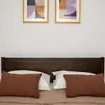 Wola Ratusz Serene By Bookinghost Apartment *