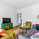 Wola Ratusz Serene By Bookinghost Apartment