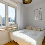 Apartment Wola Ratusz Serene By Bookinghost