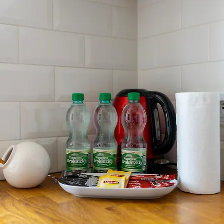 Wola Ratusz Serene By Bookinghost Varsóvia