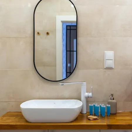 Wola Ratusz Serene By Bookinghost * Varsóvia