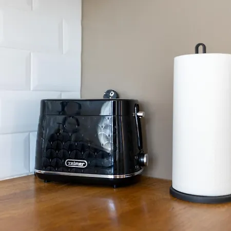 Appartement Wola Ratusz Serene By Bookinghost