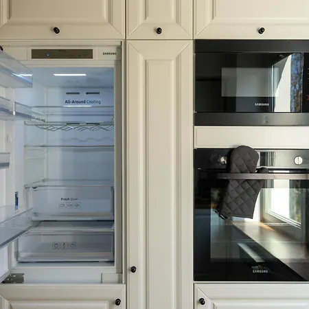 Appartement Wola Ratusz Serene By Bookinghost *