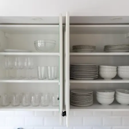 Wola Ratusz Serene By Bookinghost *